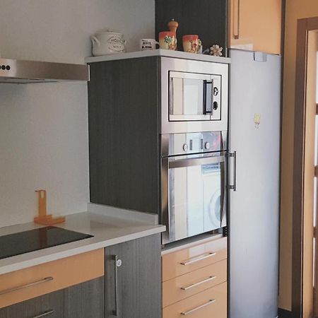 Apartamento Piso en Vigo 150m2 Hasta 7 huéspedes Exterior foto