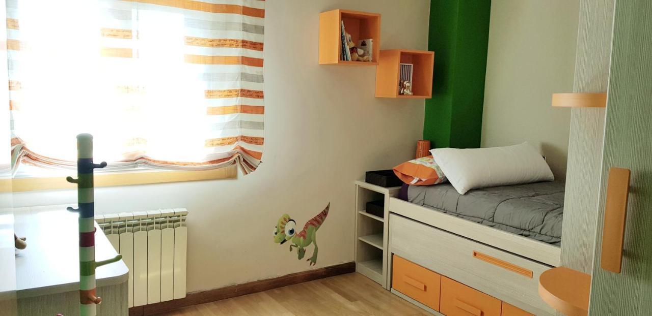 Apartamento Piso en Vigo 150m2 Hasta 7 huéspedes Exterior foto