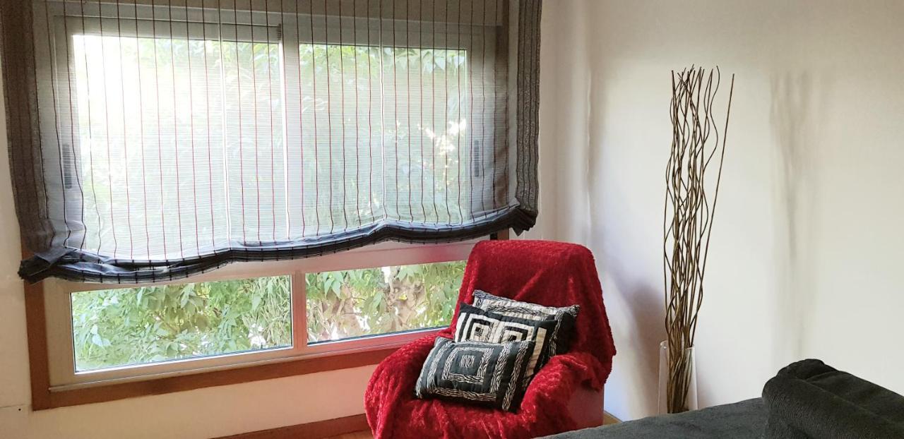 Apartamento Piso en Vigo 150m2 Hasta 7 huéspedes Exterior foto