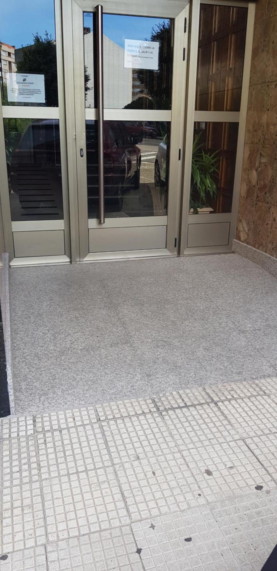 Apartamento Piso en Vigo 150m2 Hasta 7 huéspedes Habitación foto